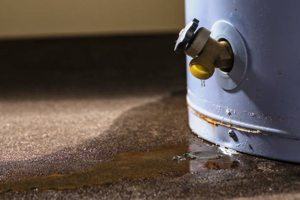 Reliable Corte Madera, CA Water damage restoration Solutions