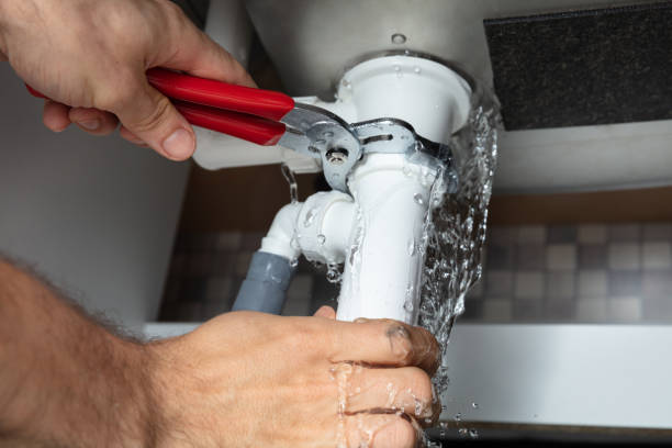 Best Water damage restoration near me  in Corte Madera, CA