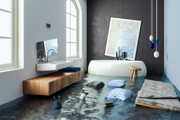 Best Water damage restoration near me  in Corte Madera, CA